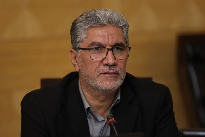 نشست اول بهمن ماه کمیسیون تلفیق بودجه ۱۴۰۵