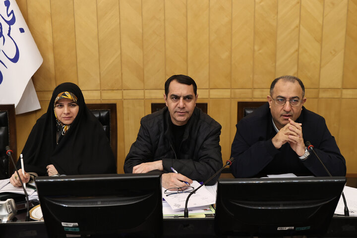 نشست اول بهمن ماه کمیسیون تلفیق بودجه ۱۴۰۵