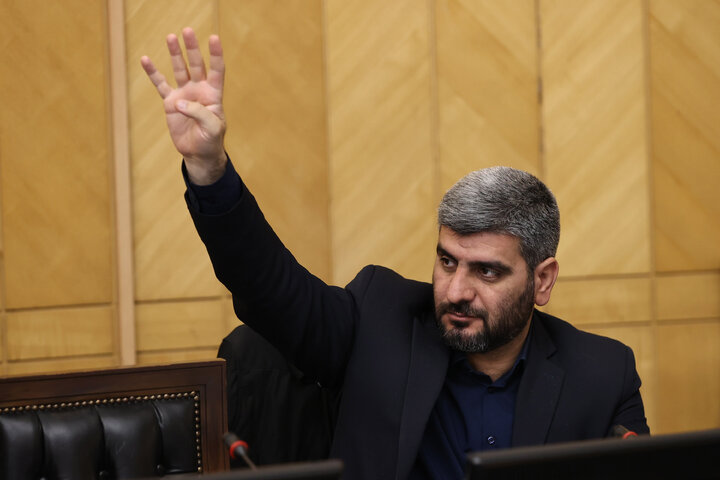 نشست اول بهمن ماه کمیسیون تلفیق بودجه ۱۴۰۵