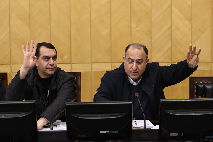 نشست اول بهمن ماه کمیسیون تلفیق بودجه ۱۴۰۵