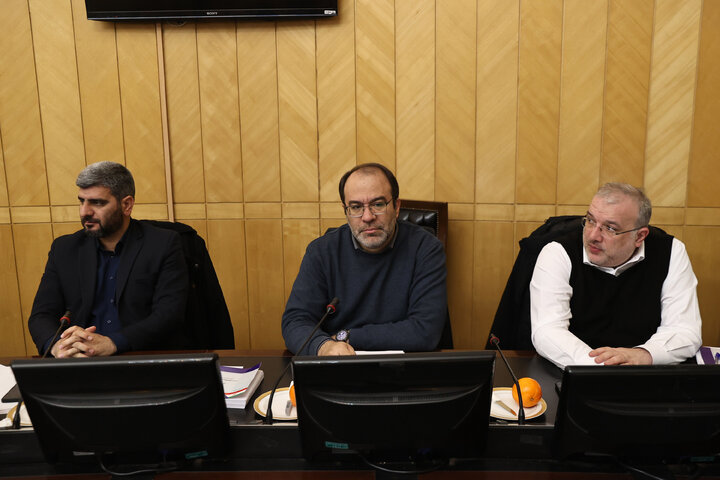 نشست اول بهمن ماه کمیسیون تلفیق بودجه ۱۴۰۵