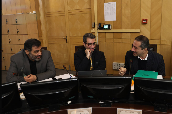 نشست اول بهمن ماه کمیسیون تلفیق بودجه ۱۴۰۵