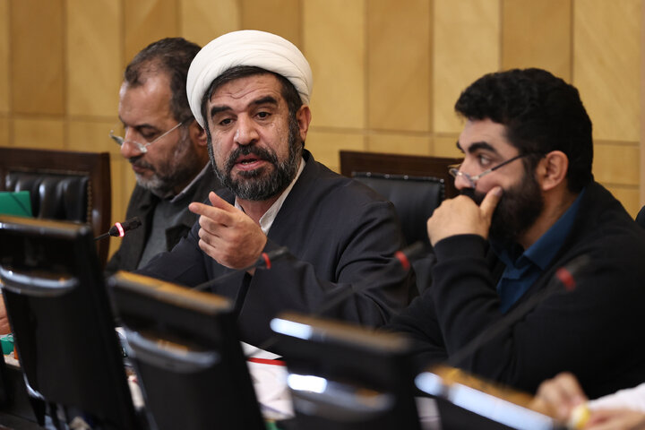 نشست اول بهمن ماه کمیسیون تلفیق بودجه ۱۴۰۵