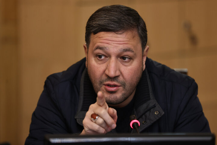 نشست اول بهمن ماه کمیسیون تلفیق بودجه ۱۴۰۵