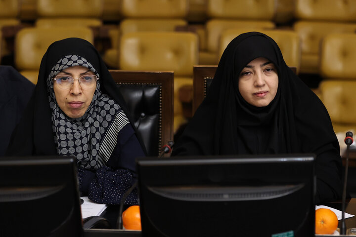 نشست اول بهمن ماه کمیسیون تلفیق بودجه ۱۴۰۵