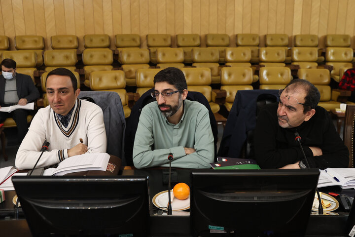 نشست اول بهمن ماه کمیسیون تلفیق بودجه ۱۴۰۵