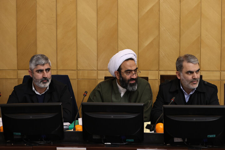 نشست اول بهمن ماه کمیسیون تلفیق بودجه ۱۴۰۵