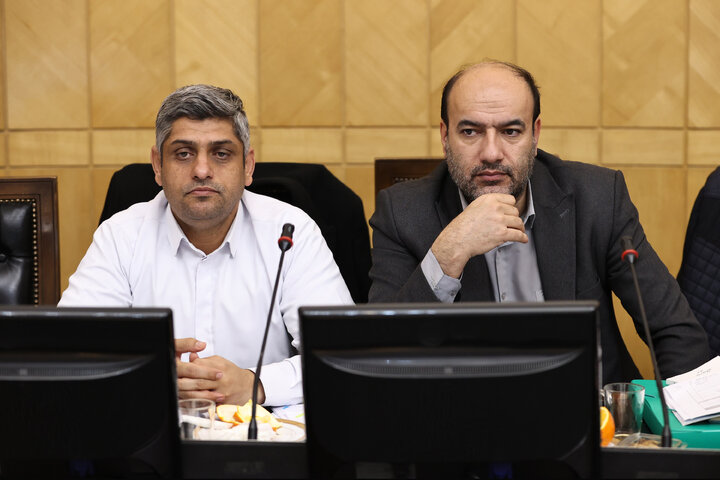 نشست اول بهمن ماه کمیسیون تلفیق بودجه ۱۴۰۵