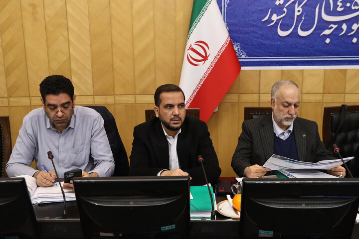 نشست اول بهمن ماه کمیسیون تلفیق بودجه ۱۴۰۵