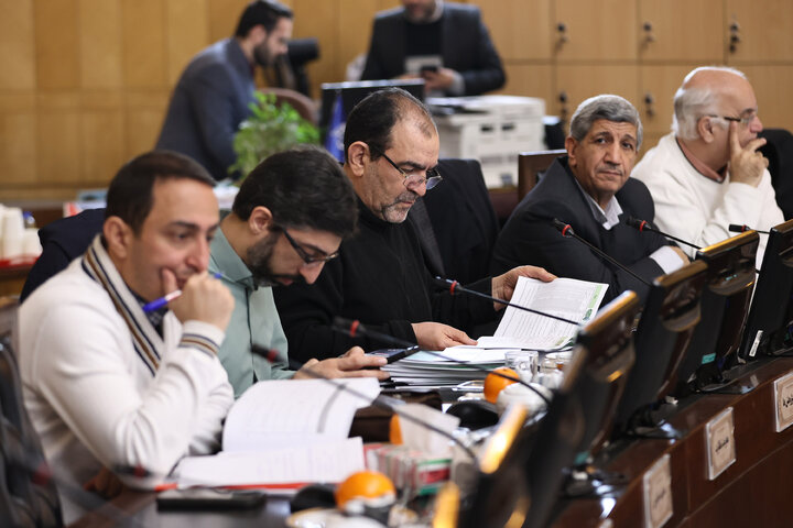 نشست اول بهمن ماه کمیسیون تلفیق بودجه ۱۴۰۵