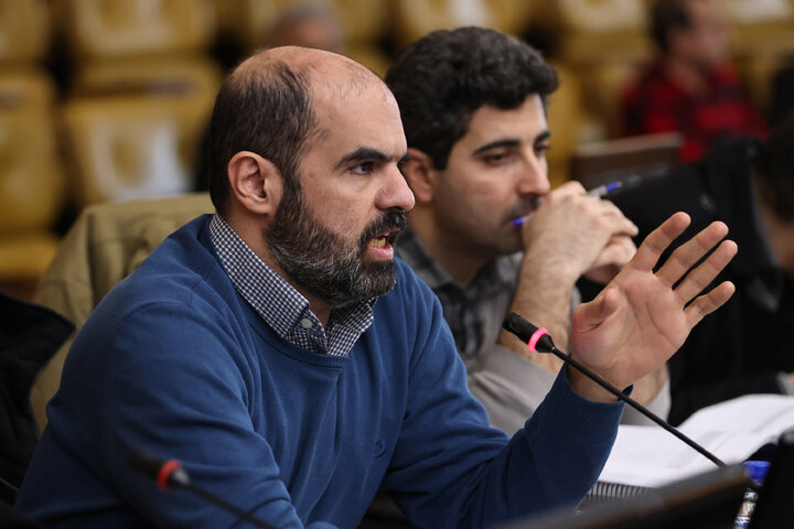 نشست اول بهمن ماه کمیسیون تلفیق بودجه ۱۴۰۵