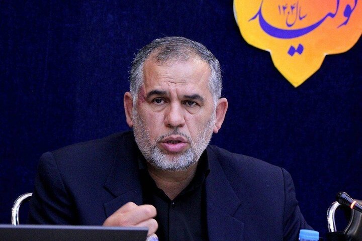 کشت قراردادی راه نجات کشاورزی است