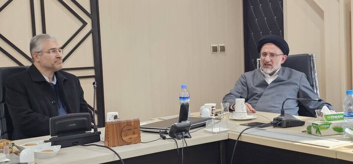 حمایت مجلس از توسعه فعالیت‌های دانش‌بنیان کشاورزی در سازمان اوقاف