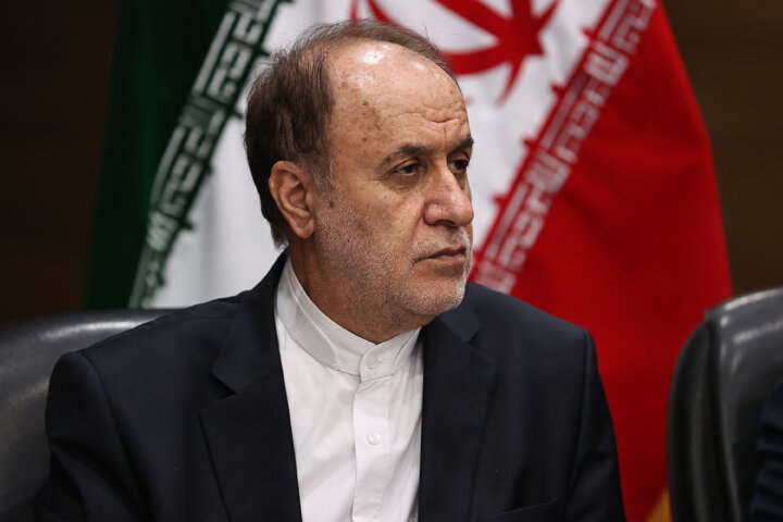  اجلاس APA فرصتی برای تبیین مواضع ایران و افشای جنایات آمریکا و رژیم صهیونی