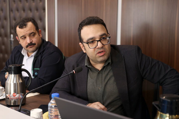 بازدید حاجی بابایی نائب رییس مجلس از نیروگاه سیکل ترکیبی استان گلستان و سد کبودوال (علی‌آبادکتول)