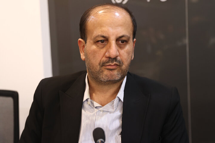 بازدید حاجی بابایی نائب رییس مجلس از نیروگاه سیکل ترکیبی استان گلستان و سد کبودوال (علی‌آبادکتول)