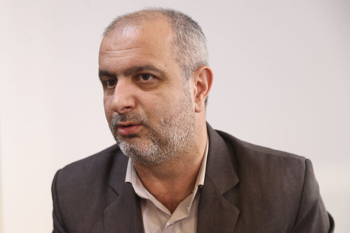 بازدید حاجی بابایی نائب رییس مجلس از نیروگاه سیکل ترکیبی استان گلستان و سد کبودوال (علی‌آبادکتول)