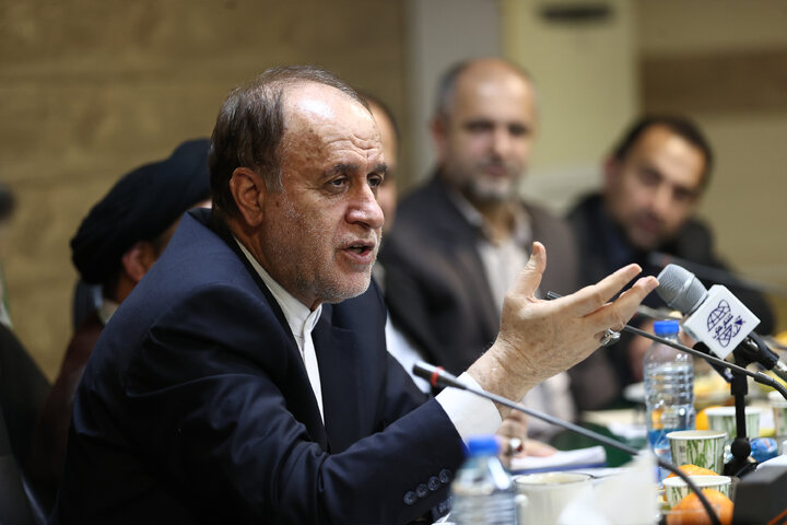 فرهنگیان؛ افسران تبیین حقایق در برابر تهاجم به مثلث ایران، اسلام و مردم