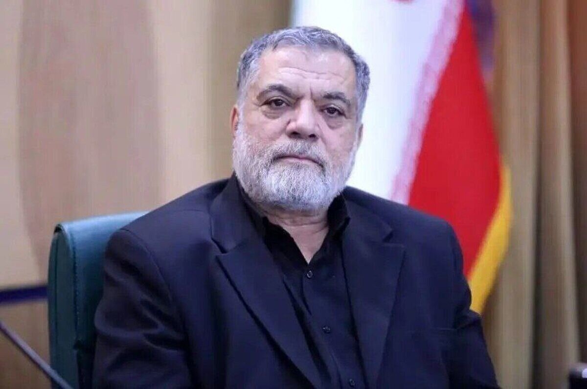بازدید اعضای کمیسیون امنیت ملی از وزارت نیرو و مجموعه نیروهای مسلح