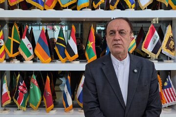 استقبال گسترده پارلمان‌های جهان از مواضع مقتدرانه ایران