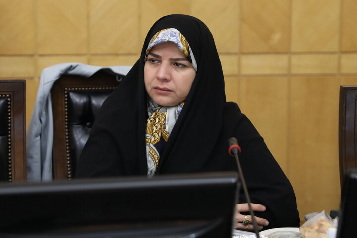 نشست صبح 4 بهمن کمیسیون تلفیق لایحه بودجه سال 1405