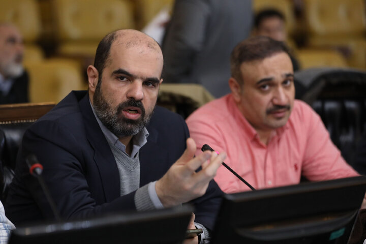 نشست صبح 4 بهمن کمیسیون تلفیق لایحه بودجه سال 1405