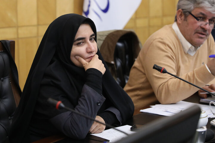 نشست صبح 4 بهمن کمیسیون تلفیق لایحه بودجه سال 1405