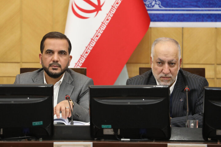 نشست عصر چهارم بهمن ماه کمیسیون تلفیق لایحه بودجه سال ۱۴۰۵