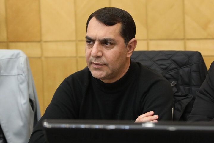 نشست عصر چهارم بهمن ماه کمیسیون تلفیق لایحه بودجه سال ۱۴۰۵