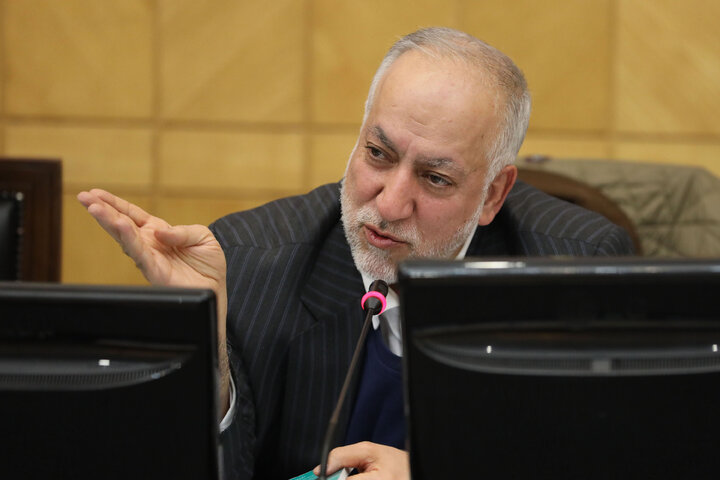 نشست عصر چهارم بهمن ماه کمیسیون تلفیق لایحه بودجه سال ۱۴۰۵