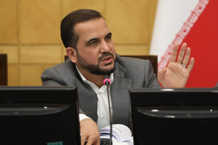 نشست عصر چهارم بهمن ماه کمیسیون تلفیق لایحه بودجه سال ۱۴۰۵