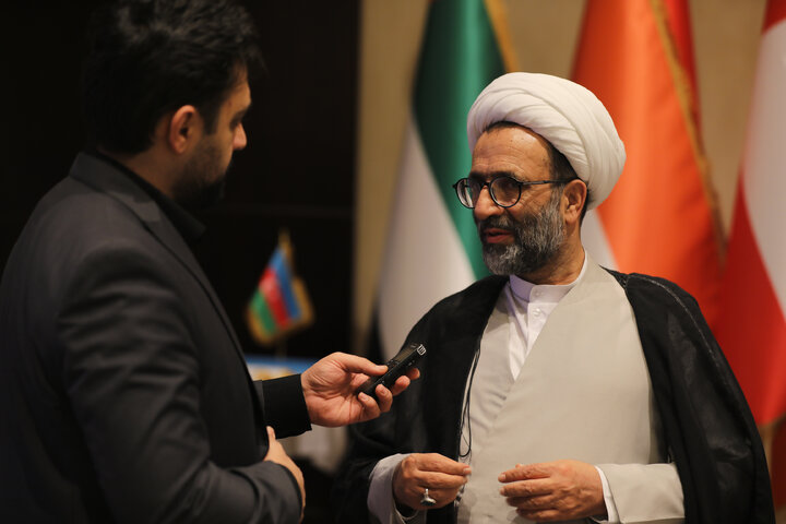 اولین روز حضور هیأت پارلمانی ایران در بحرین - شورای اجرایی APA