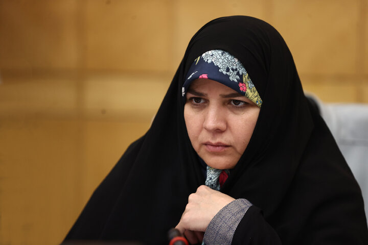 نشست عصر 5 بهمن ماه کمیسیون تلفیق بودجه ۱۴۰۵