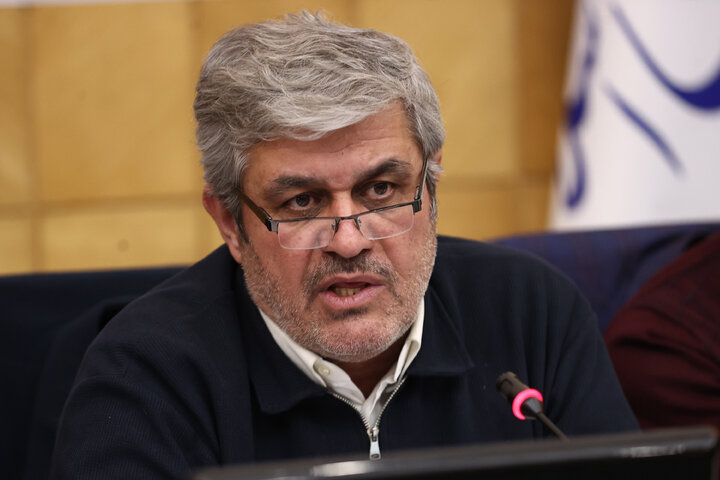 نشست عصر 5 بهمن ماه کمیسیون تلفیق بودجه ۱۴۰۵