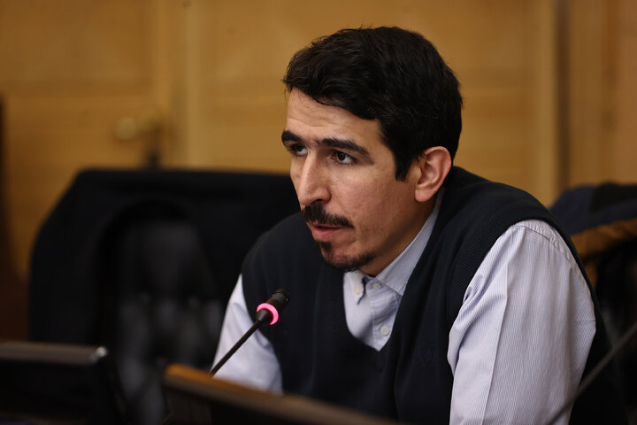 نشست عصر 5 بهمن ماه کمیسیون تلفیق بودجه ۱۴۰۵