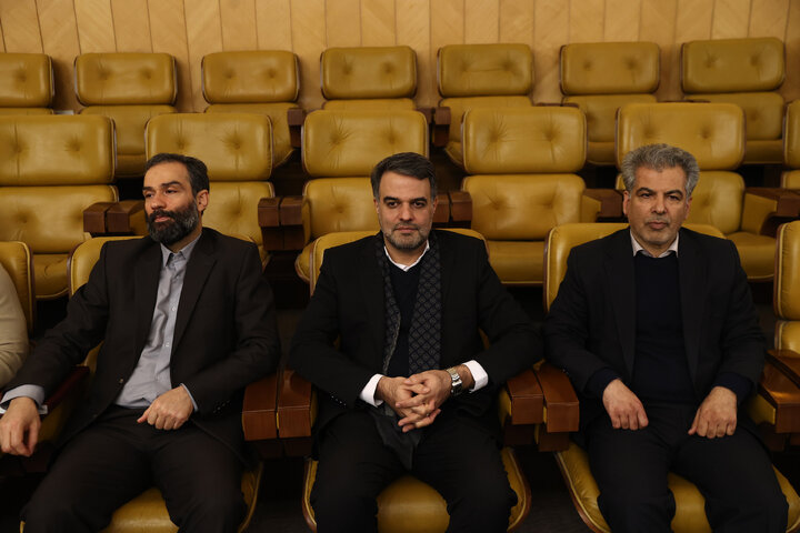 نشست عصر 5 بهمن ماه کمیسیون تلفیق بودجه ۱۴۰۵