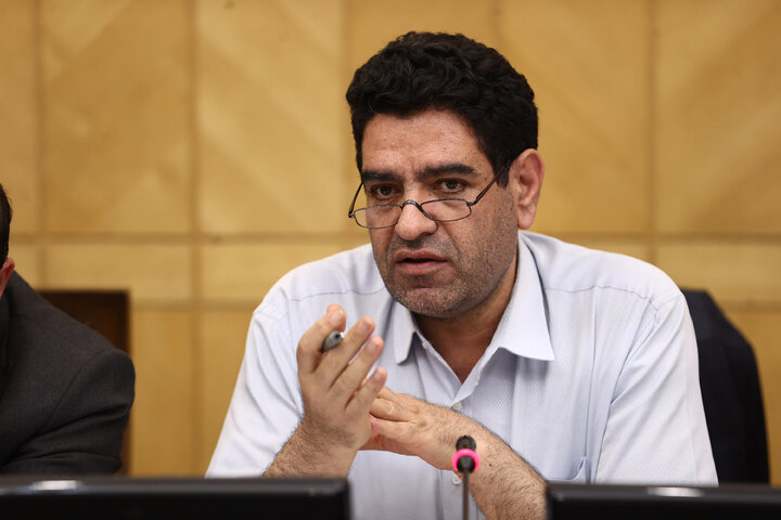 نشست عصر 5 بهمن ماه کمیسیون تلفیق بودجه ۱۴۰۵