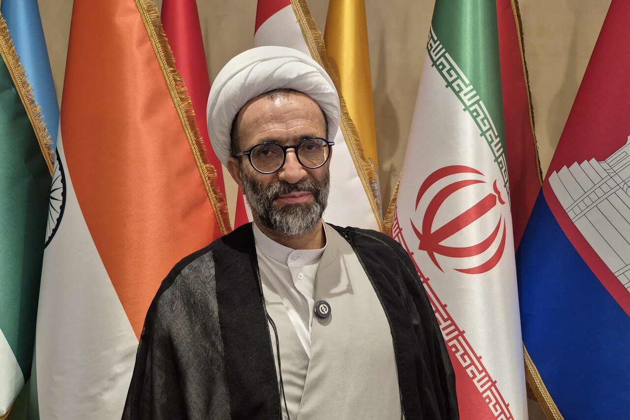 اجلاس APA فرصتی برای مهار یکه‌تازی آمریکا در آسیاست/همگرایی پارلمانی کشورهای آسیایی مانع یک‌جانبه‌گرایی واشنگتن می‌شود