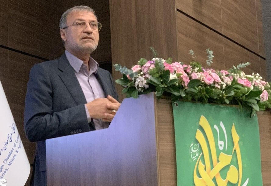 خدمت صادقانه به مردم، محور اصلی عدالت در جامعه/ بخش خصوصی در هرمزگان دنیایی از ظرفیت و توانمندی است