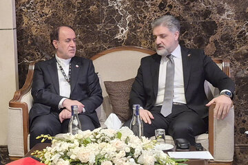 فتنه اخیر در ایران با «الگوی داعشی» طراحی شده بود