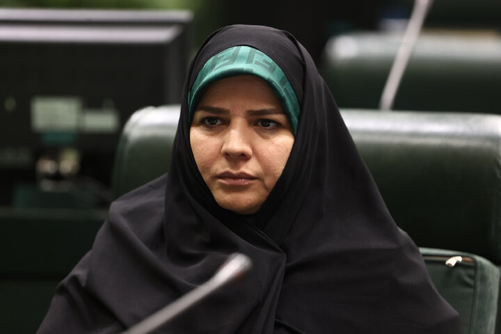 نشست نوبت صبح دوشنبه 6 بهمن ماه کمیسیون تلفیق بودجه 1405