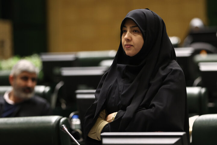 نشست نوبت صبح دوشنبه 6 بهمن ماه کمیسیون تلفیق بودجه 1405