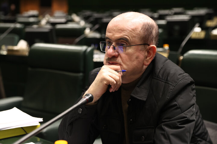 نشست نوبت صبح دوشنبه 6 بهمن ماه کمیسیون تلفیق بودجه 1405