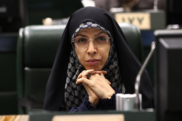 نشست نوبت صبح دوشنبه 6 بهمن ماه کمیسیون تلفیق بودجه 1405