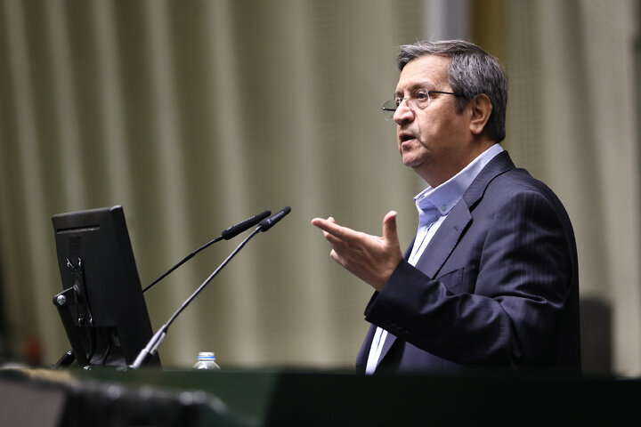 نشست نوبت صبح دوشنبه 6 بهمن ماه کمیسیون تلفیق بودجه 1405