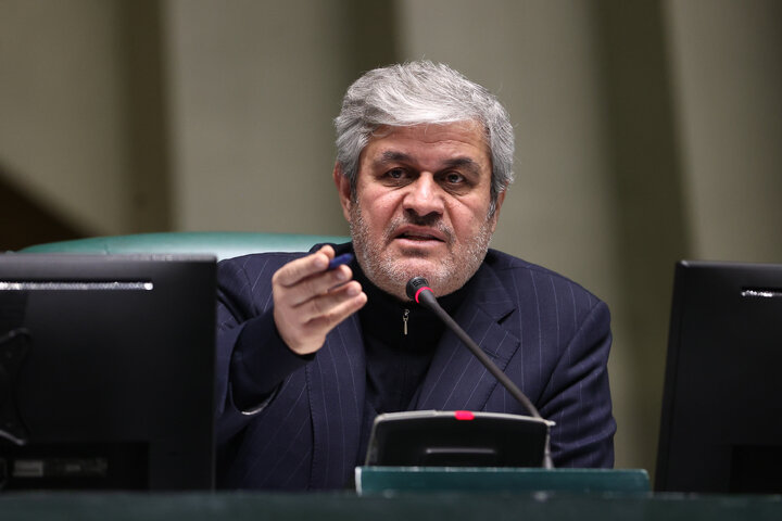 نشست نوبت صبح دوشنبه 6 بهمن ماه کمیسیون تلفیق بودجه 1405