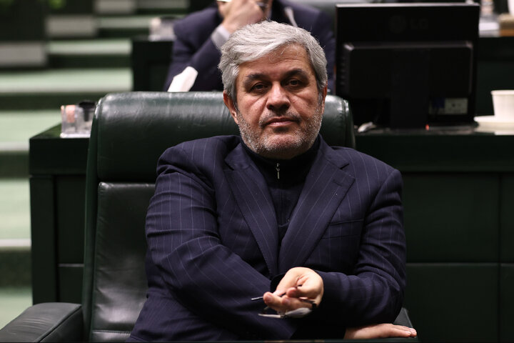 نشست نوبت صبح دوشنبه 6 بهمن ماه کمیسیون تلفیق بودجه 1405