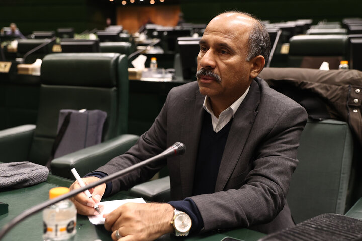 نشست نوبت صبح دوشنبه 6 بهمن ماه کمیسیون تلفیق بودجه 1405