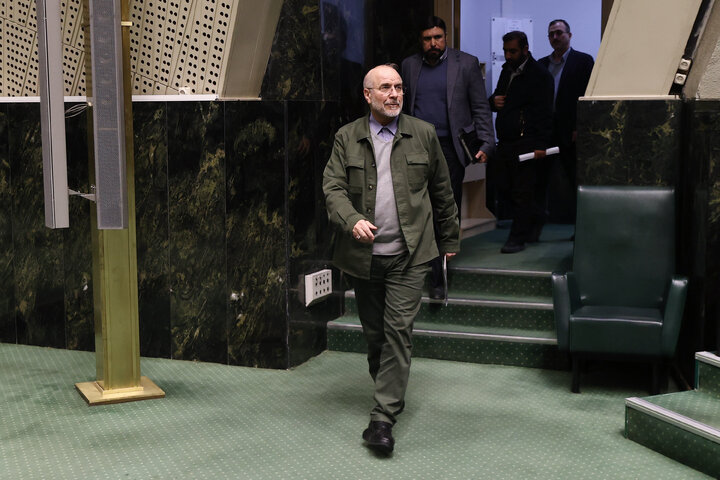 نشست نوبت صبح دوشنبه 6 بهمن ماه کمیسیون تلفیق بودجه 1405