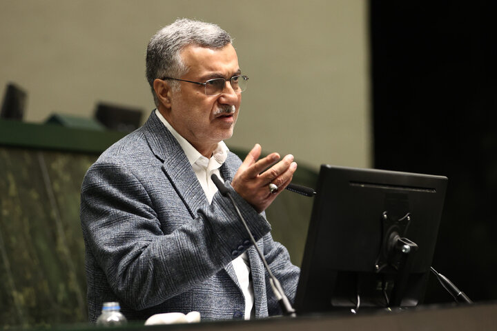 نشست نوبت صبح دوشنبه 6 بهمن ماه کمیسیون تلفیق بودجه 1405